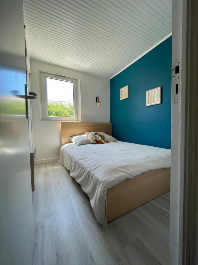 Villa Lcsm Et Studio Frontignan Exterior photo